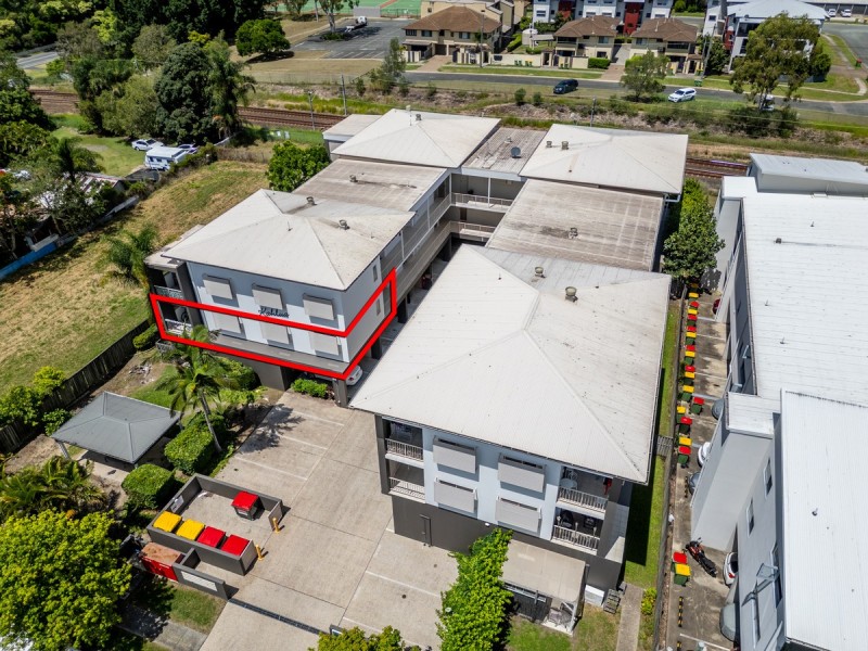 13/12-14 Hawthorne Street, Beenleigh QLD 4207