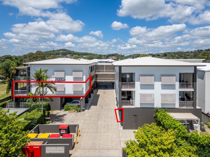 13/12-14 Hawthorne Street, Beenleigh QLD 4207