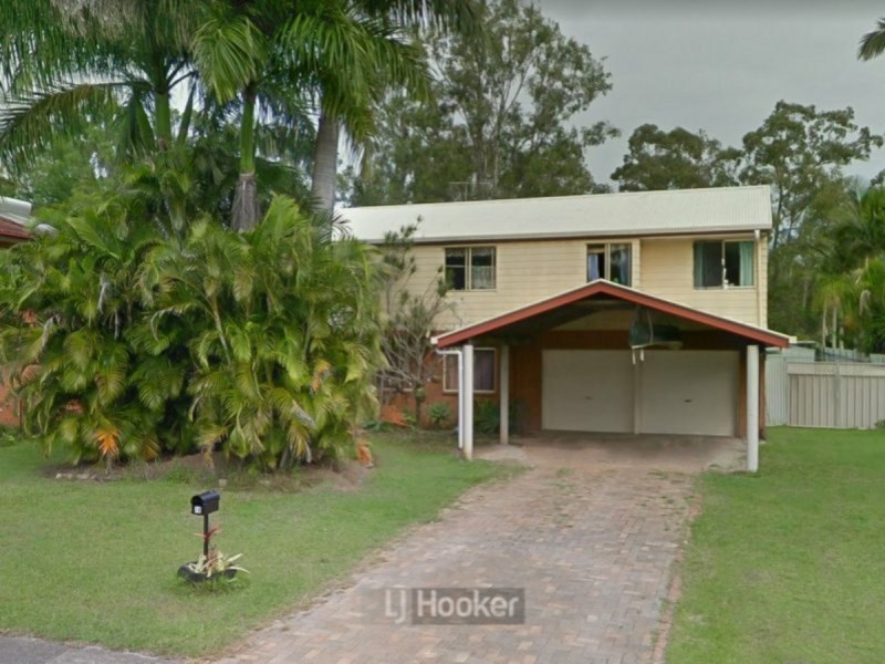 18 Tamarind Street, Marsden QLD 4132