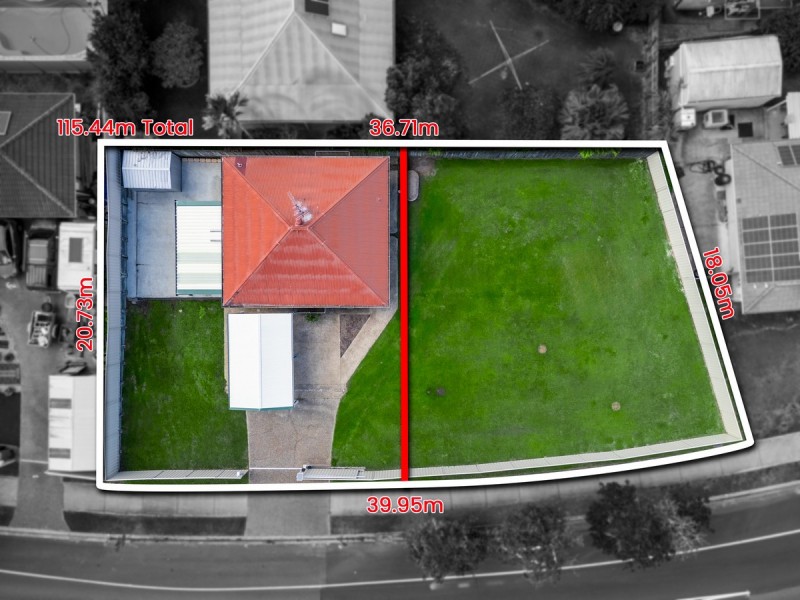 4 Lamberth Road East, Heritage Park QLD 4118