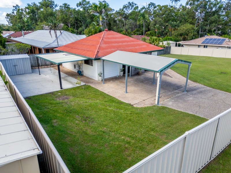4 Lamberth Road East, Heritage Park QLD 4118