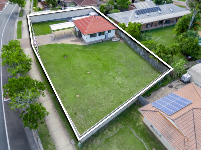 4 Lamberth Road East, Heritage Park QLD 4118