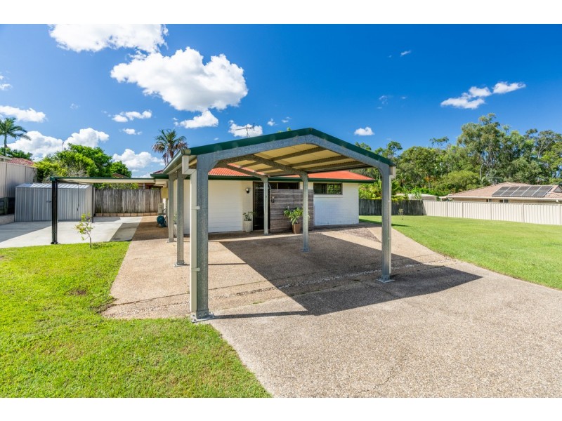 4 Lamberth Road East, Heritage Park QLD 4118