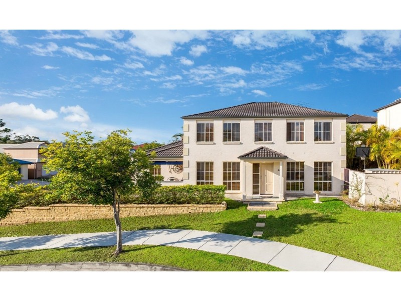 6 Jetty Walk, Forest Lake QLD 4078