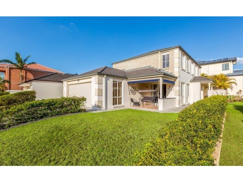 6 Jetty Walk, Forest Lake QLD 4078