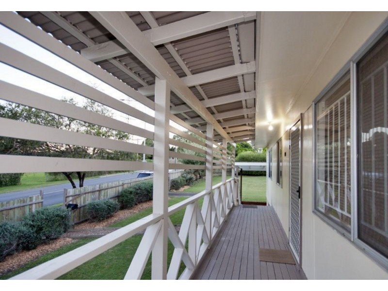 124 Cardiff Road, Darra QLD 4076