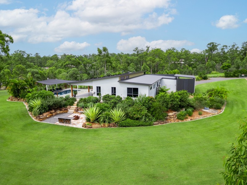 19 Timber Ridge Road, New Beith QLD 4124