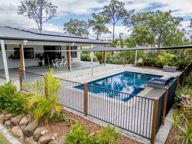 19 Timber Ridge Road, New Beith QLD 4124