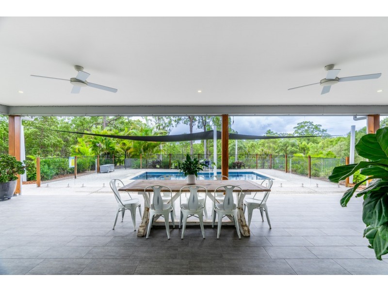 19 Timber Ridge Road, New Beith QLD 4124