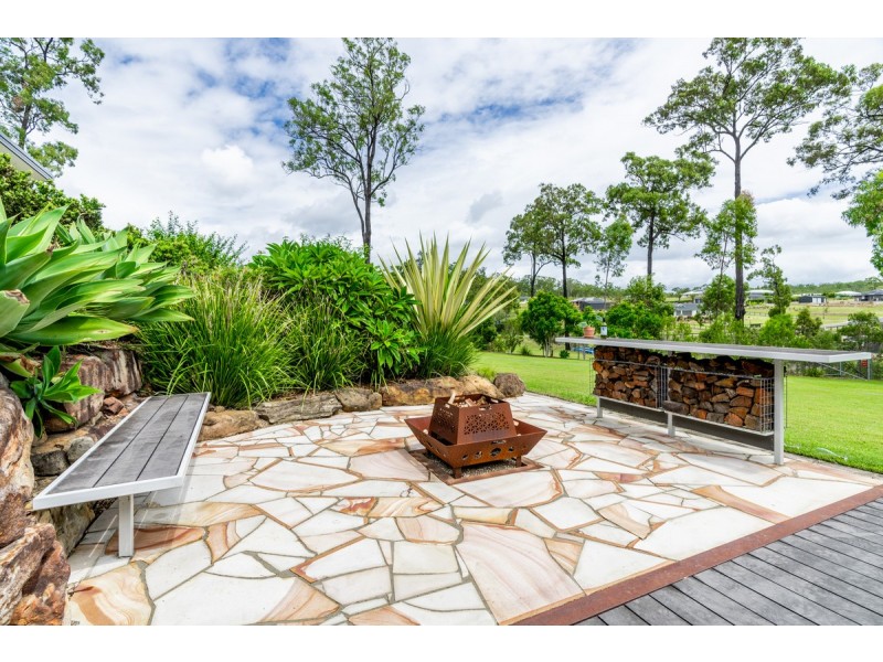 19 Timber Ridge Road, New Beith QLD 4124