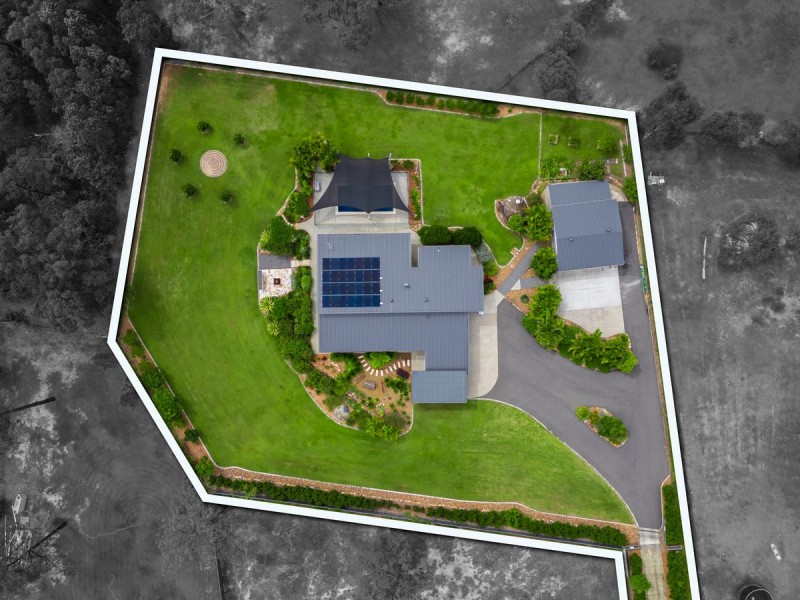 19 Timber Ridge Road, New Beith QLD 4124