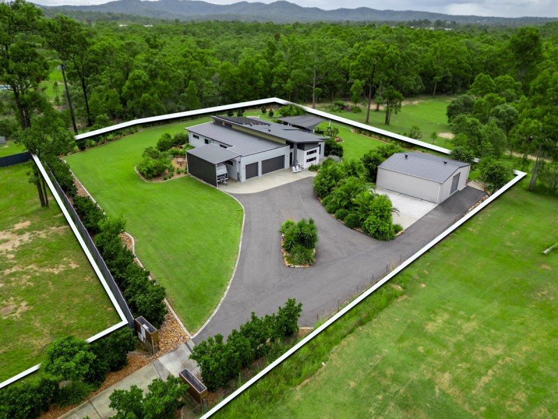 19 Timber Ridge Road, New Beith QLD 4124