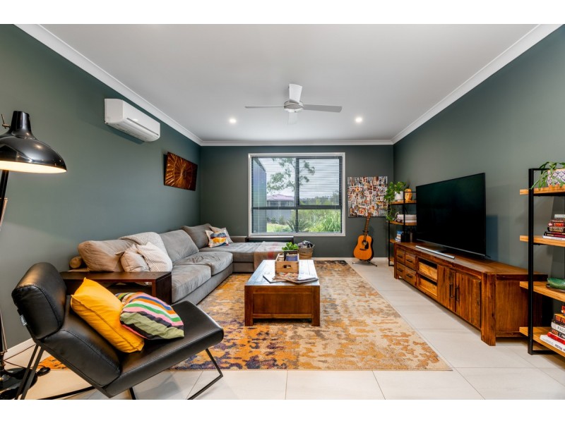 19 Timber Ridge Road, New Beith QLD 4124