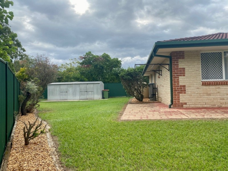 2 Ethion Drive, Regents Park QLD 4118