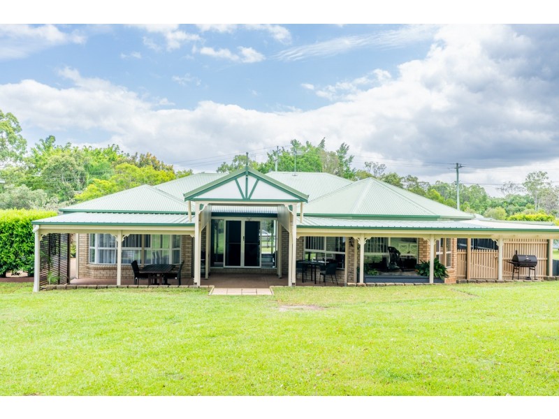 55-57 Dungaree Drive, New Beith QLD 4124