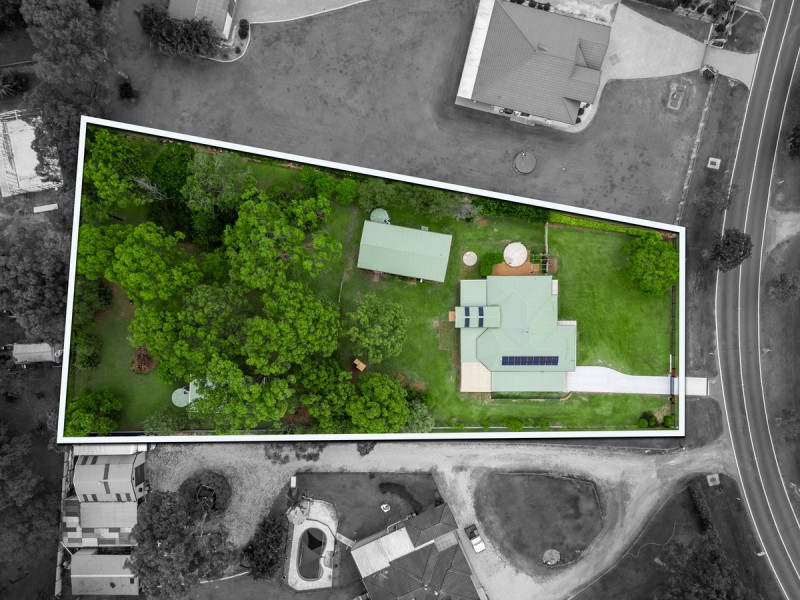 55-57 Dungaree Drive, New Beith QLD 4124