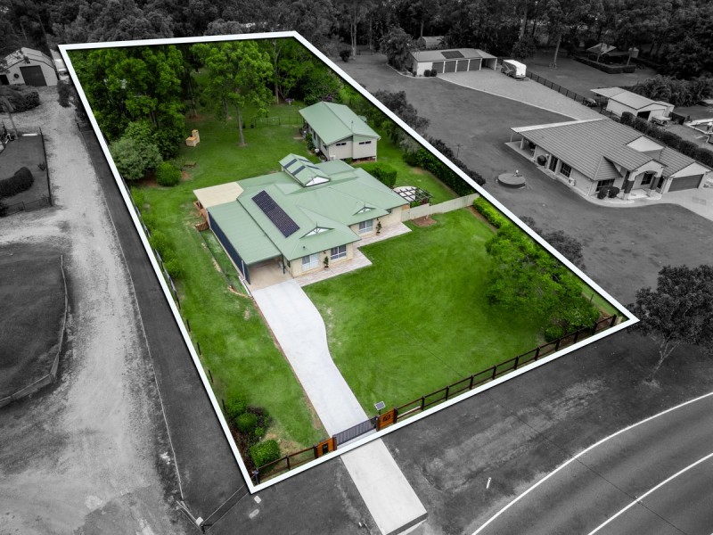 55-57 Dungaree Drive, New Beith QLD 4124