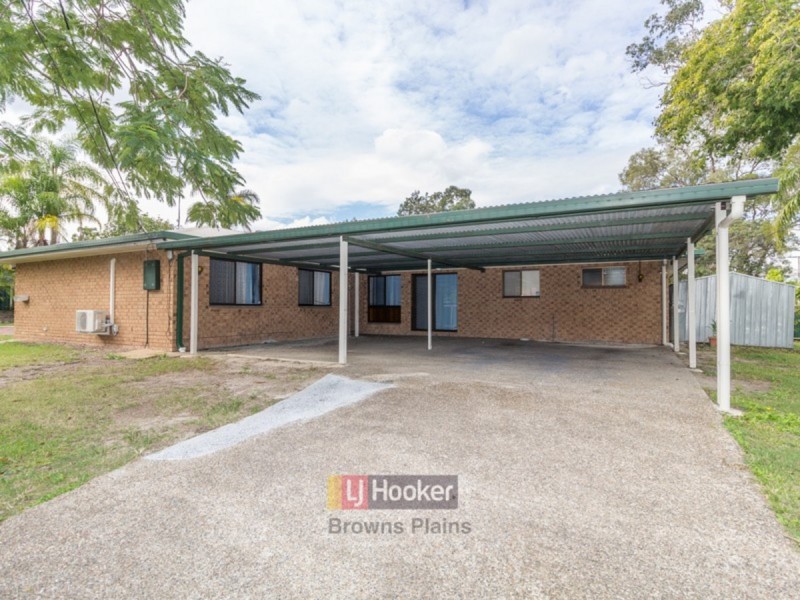 2 Zorina Street, Browns Plains QLD 4118