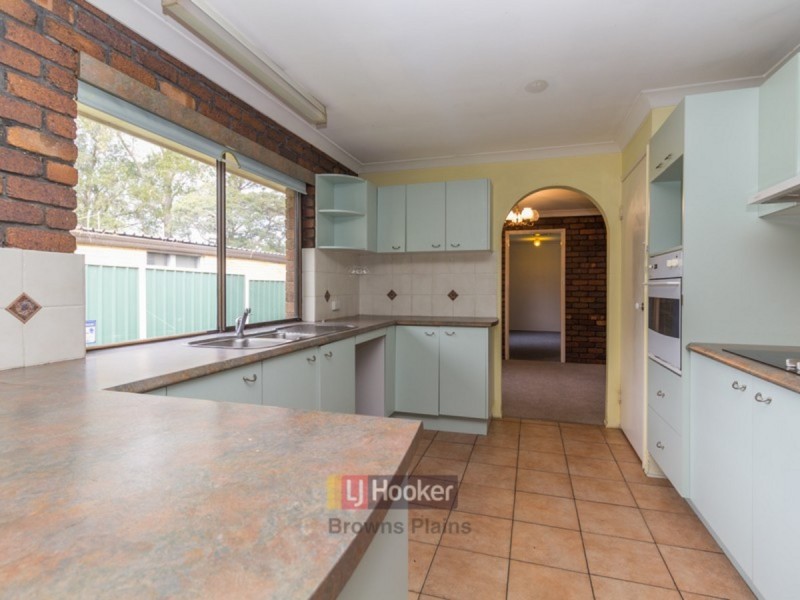 2 Zorina Street, Browns Plains QLD 4118
