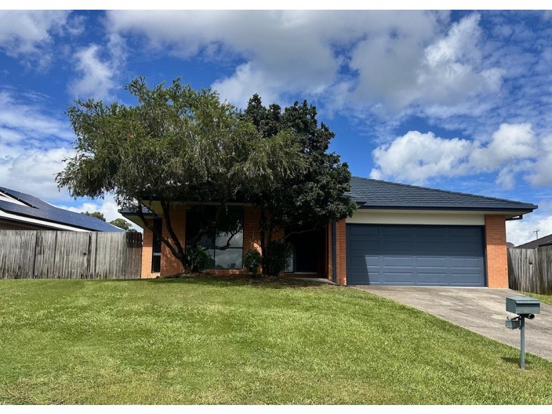 16 Robur Street, Marsden QLD 4132