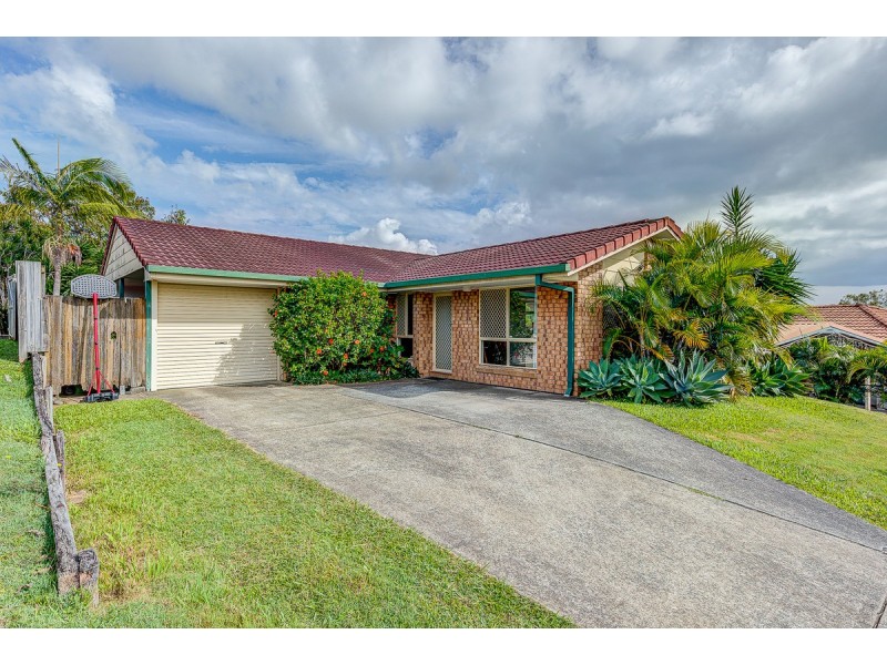 10 Copperfield Drive, Eagleby QLD 4207