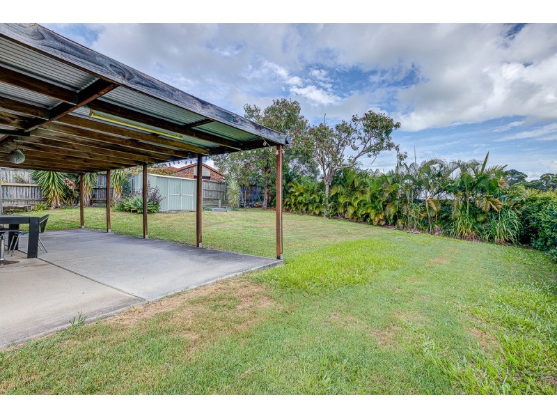 10 Copperfield Drive, Eagleby QLD 4207