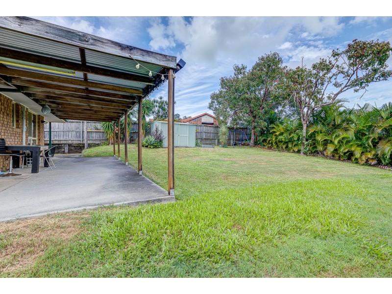 10 Copperfield Drive, Eagleby QLD 4207
