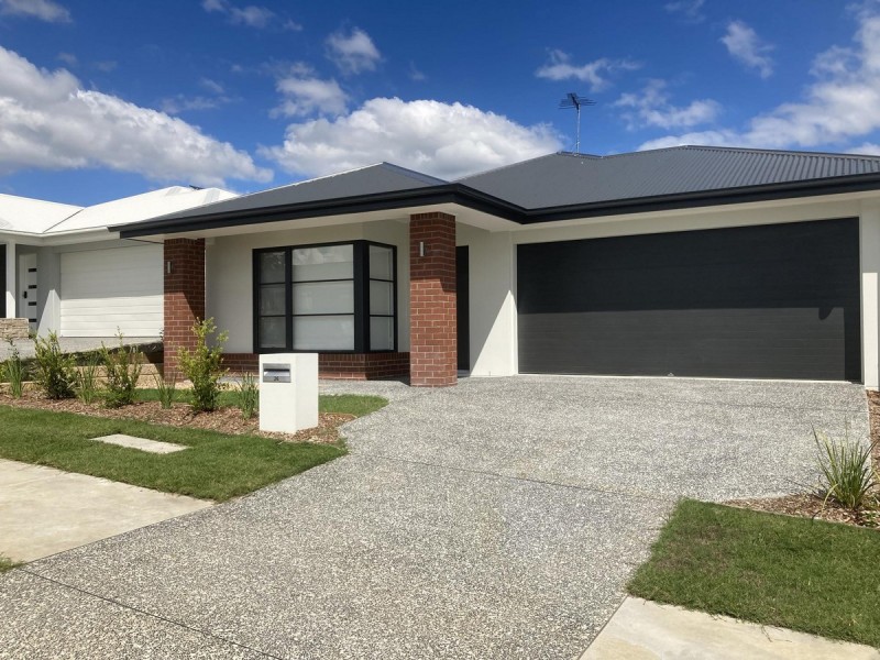 26 Sprout Street, Greenbank QLD 4124