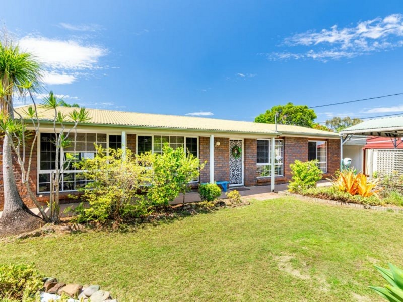 12 Dorachus Drive, Regents Park QLD 4118