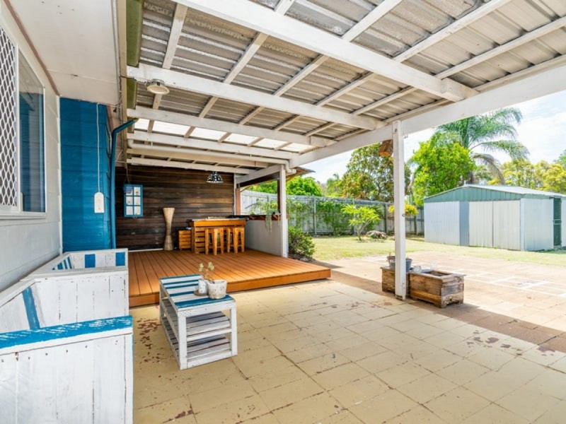 12 Dorachus Drive, Regents Park QLD 4118