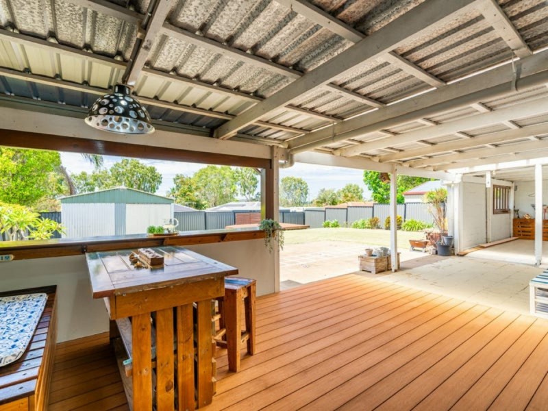 12 Dorachus Drive, Regents Park QLD 4118