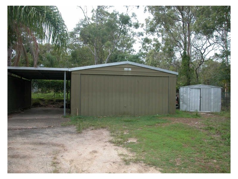 9 Robin Court, Forestdale QLD 4118