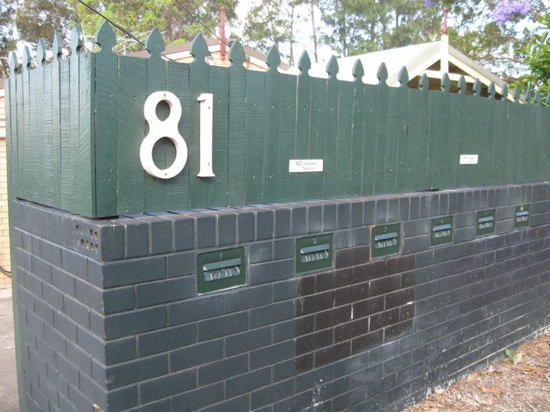 2/81 Station Road, Woodridge QLD 4114