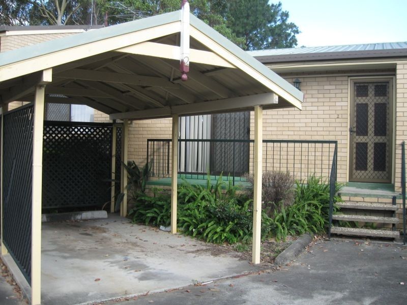 2/81 Station Road, Woodridge QLD 4114