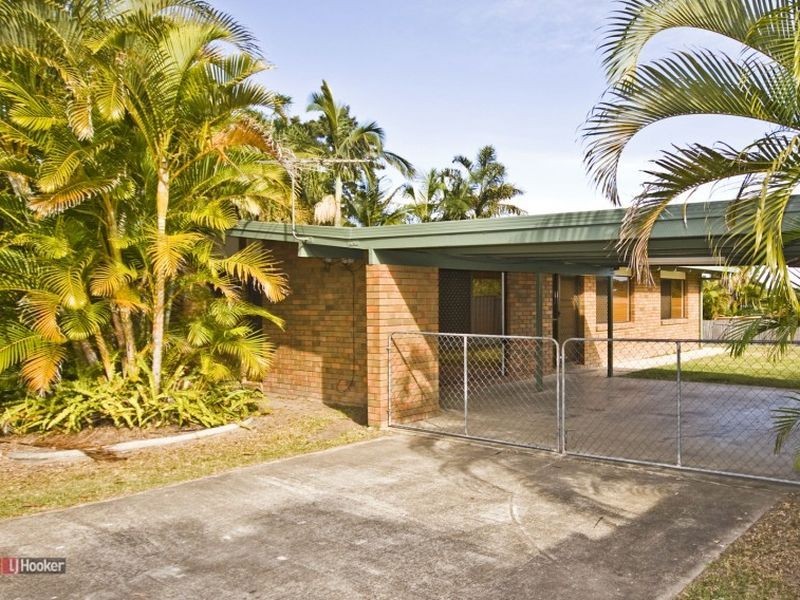 17 Ellington Street, Browns Plains QLD 4118