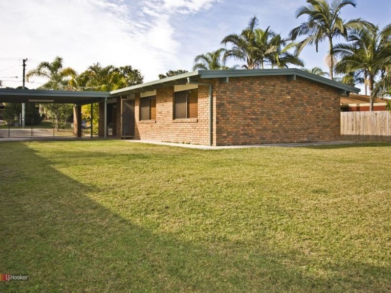 17 Ellington Street, Browns Plains QLD 4118