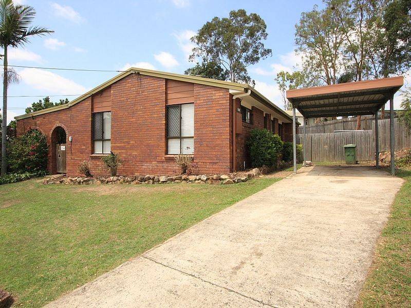 3 Dracon Street, Regents Park QLD 4118