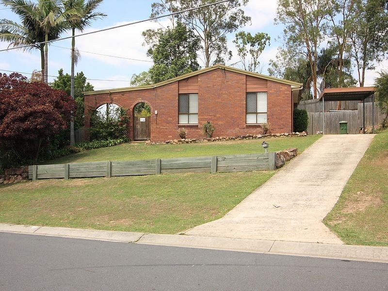 3 Dracon Street, Regents Park QLD 4118