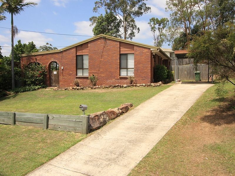 3 Dracon Street, Regents Park QLD 4118