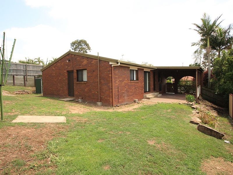 3 Dracon Street, Regents Park QLD 4118