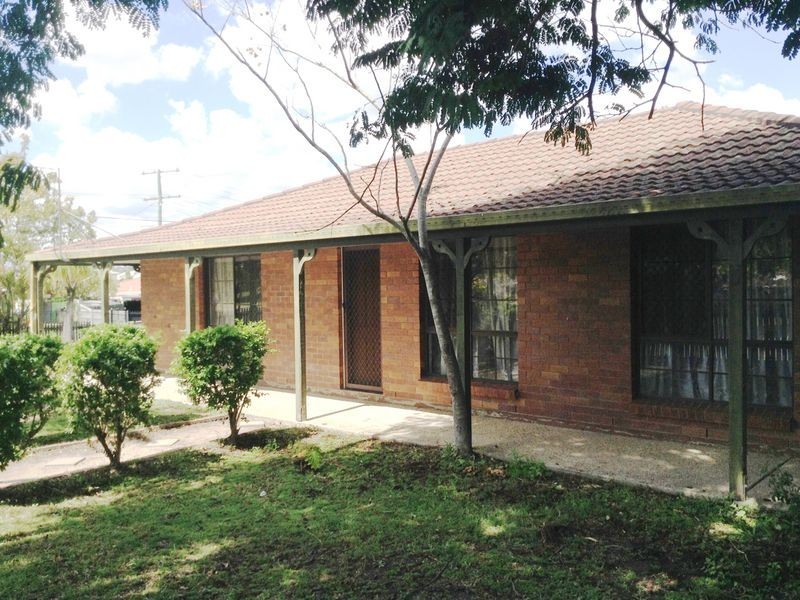 27 Ammons Street, Browns Plains QLD 4118