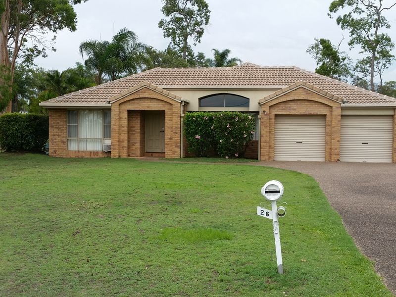 26-28 Eacham Court, Munruben QLD 4125