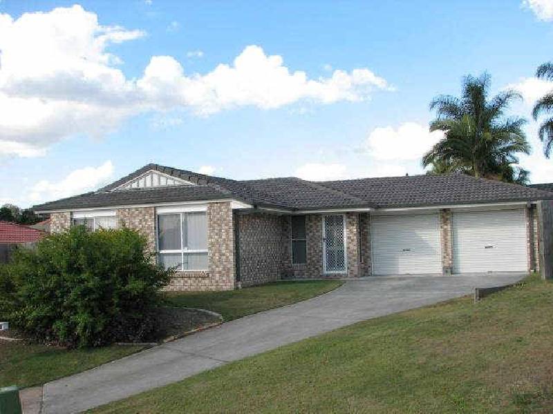 4 Sandheath Ct, Regents Park QLD 4118