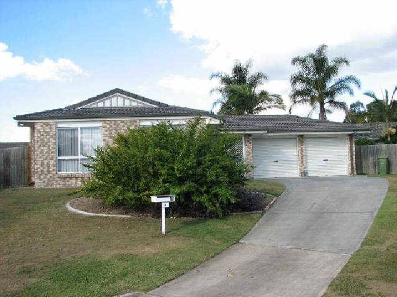 4 Sandheath Ct, Regents Park QLD 4118
