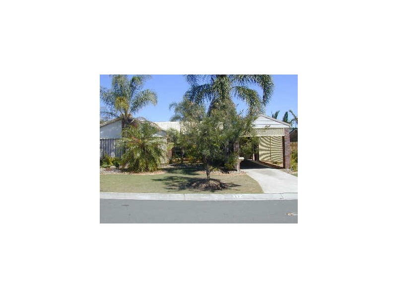112 Flinders Crescent, Boronia Heights QLD 4124