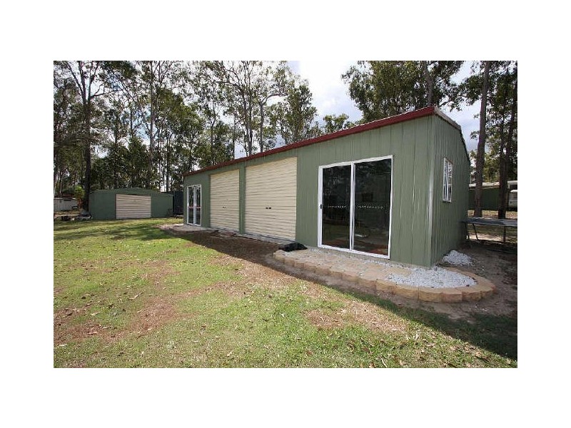 12-20 Lakefield Court, Chambers Flat QLD 4133