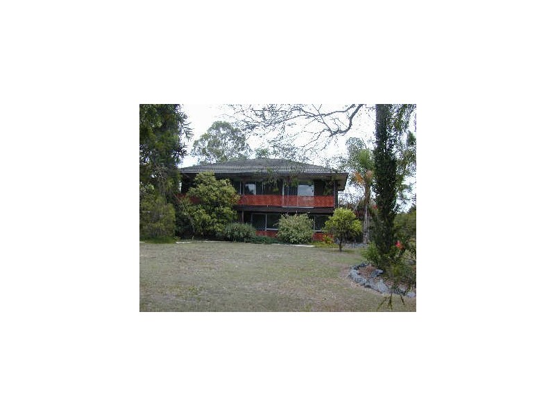 8 Hogan Road, Chambers Flat QLD 4133