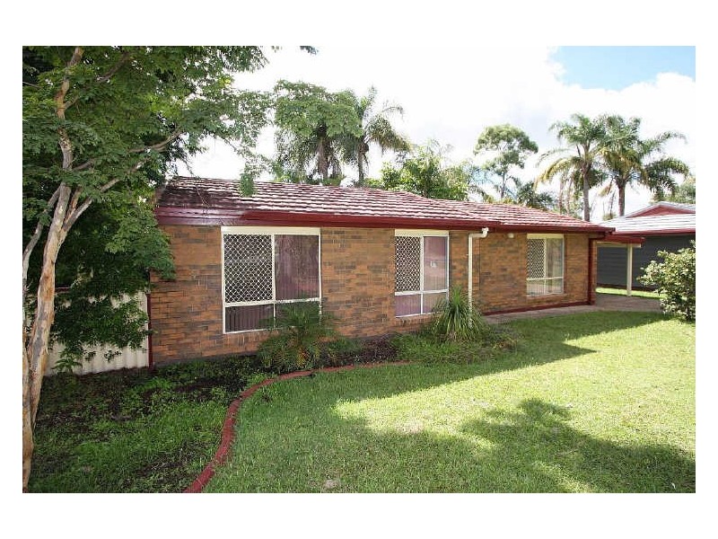 17 Melbury Street, Browns Plains QLD 4118