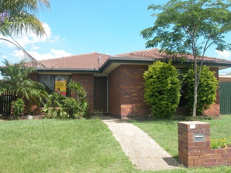 7 Mitchell Street, Boronia Heights QLD 4124