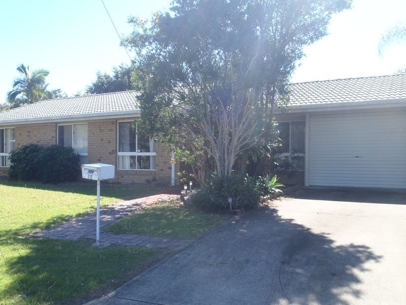 12 Silverash Court, Regents Park QLD 4118